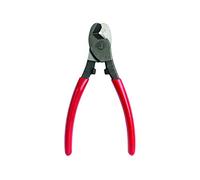 Jonard Tools jic-725 acciaio cavo coassiale taglierina, lunghezza 16,5 cm