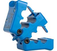 Jonard Tools MS-336 Strumento a fessura e anello a fibra ottica per cavi Corning Minixtend HD 288 e 432 (7,9-8,2 e 10,7-11,0 mm)