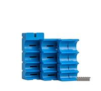 Jonard Tools MS-526RB Set di lame di ricambio per MS-526