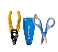 Jonard Tools TK-350-Kit in microfibra con Kevlar