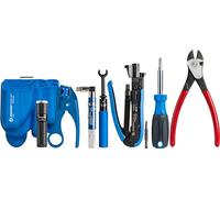 Jonard Tools TK-82 Coax Tool Kit Blu Plastica Ergonomico