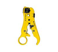 Jonard Tools UST-540 - Strumento universale per strizzare cavi con cavo per COAX, rete e telefoni