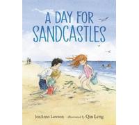 Jonarno Lawson A Day for Sandcastles (Copertina rigida)
