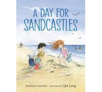 JonArno Lawson A Day for Sandcastles (Copertina rigida)