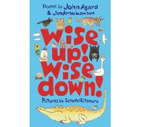 Jonarno Lawson John A Wise Up Wise Down: A Poetic Conversa (Copertina rigida)