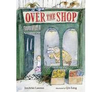 Jonarno Lawson Over the Shop (Copertina rigida)