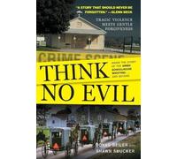 Jonas Beiler Think No Evil (Tascabile)