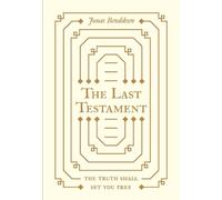 Jonas Bendiksen Jonas Bendiksen: The Last Testament (Copertina rigida)