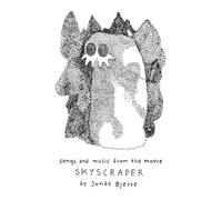 Jonas Bjerre - Skyscraper O.S.T.Raper