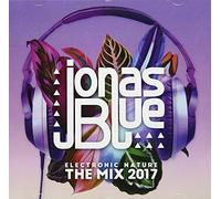Jonas Blue - Electronic Nature The Mix
