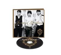 Jonas Brothers - Jonas Brothers
