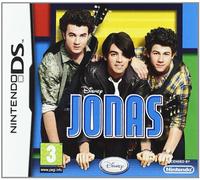 JONAS BROTHERS