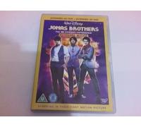 Jonas Brothers - Jonas Brothers - The 3-D Concert Experience [Edizione: Regno Unito]