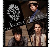 JONAS BROTHERS - A LITTLE BIT.. -CD+DVD-
