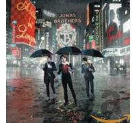 Jonas Brothers - A LITTLE BIT...-FAN PACK