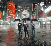 Jonas Brothers A Little Bit Longer (CD)