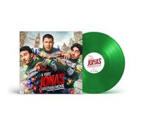 Jonas Brothers - A Very Jonas Christmas Movie