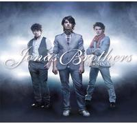 Jonas Brothers - Burnin' Up