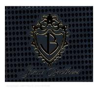 JONAS BROTHERS - COFFRET DE NOEL