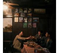 Jonas Brothers Greetings from Your Hometown (CD) Album