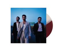 Jonas Brothers - Greetings From Your Hometown (Limited Edition) (LP)