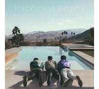 Happiness Begins (Cd)
