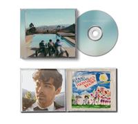 Jonas Brothers - Happiness Begins - Cd
