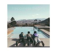 - Jonas Brothers - Happiness Begins (CD) - CD