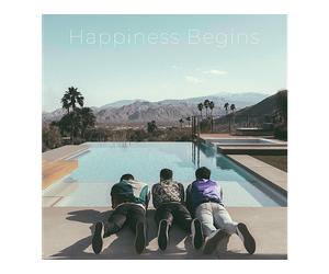 - Jonas Brothers - Happiness Begins (CD) - CD