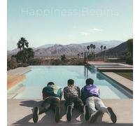Jonas Brothers Happiness Begins (Vinyl LP) 12" Album