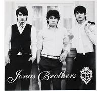 Jonas Brothers Jonas Brothers (CD) Album