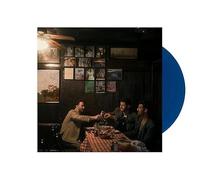 Jonas Brothers - Jonas Brothers - Greetings From Your Hometown [Cobalt Blue Vinyl]