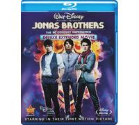 Jonas Brothers - Jonas Brothers: The 3d Concert Experience