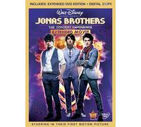 Jonas Brothers - Jonas Brothers: The Concert Experience