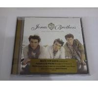 jonas brothers - Lines Vines and Trying Times