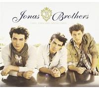 Jonas Brothers - Lines Vines & Trying Times