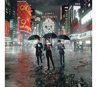 Jonas Brothers - Little Bit Longer