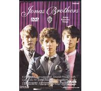 JONAS BROTHERS ORIGINAL KARAOKE MUSIC