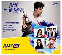 Jonas Brothers - Rmf Na Imprezę 2019 [2CD]
