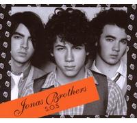 Jonas Brothers - S.O.S