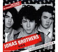 Jonas Brothers - S.O.S