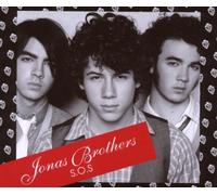 Jonas Brothers - S.O.S
