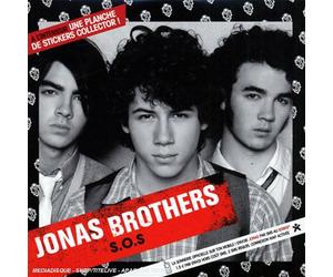 Jonas Brothers - S.O.S