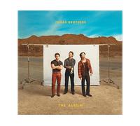 - Jonas Brothers - The Album (LP) - Vinile