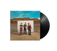 Jonas Brothers The Album (Vinyl LP) 12" Album