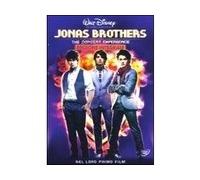 Jonas Brothers - The Concert Experience