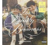 The Family Business