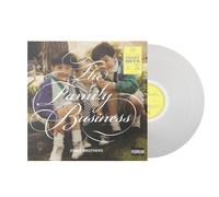 Jonas Brothers The Family Business Clear explicit_lyrics (Vinyl LP)