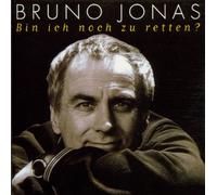 Jonas,Bruno - Bin Ich Noch zu Retten?