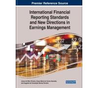 Jonas da Silva International Financial Reporting Standards a (Copertina rigida)